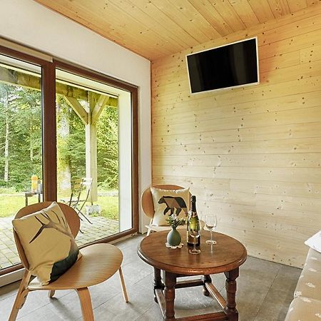 Le Schwarzwald - A Proximite Des Stations De Ski La Bresse Eksteriør billede